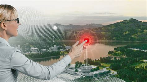The Evolution of the Modern Technology Park: Igniting Innovation .